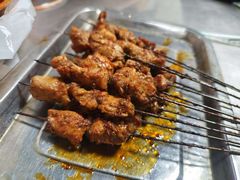 -佰运猪蹄(高陵店)