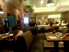 android_upload_pic-快乐爱斯米牛排自助(太原街万达店)