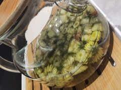 -如轩·海鲜砂锅粥·潮汕菜(南城店)