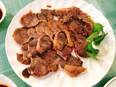 酱香牛腱肉-内蒙古牛羊肉特色美食(后海滨路店)