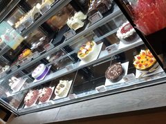 -85度C(上海兰溪二店)