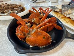 -莲花公园煎蟹(总店)