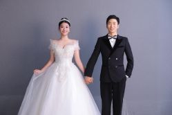 -保定巴黎婚纱摄影