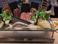 -钱库里海鲜自助(星海广场店)