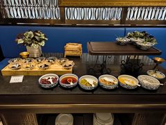 -西藏饭店·亚克·食光自助餐厅