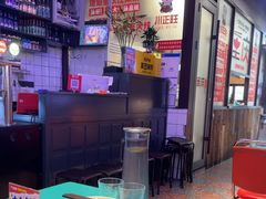 -川正旺江湖菜(三元桥店)