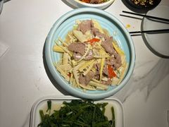 -粤香村(清真川菜店)