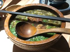 花溪牛肉粉-山石榴·贵州菜(丰盛里店)