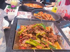 -渝蛙馆(新百店)