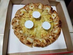 -必胜客(WOW西丽店)