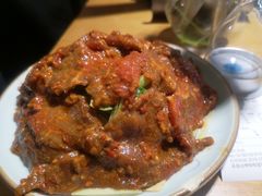-蜀宴小调·精致家常菜(科华店)