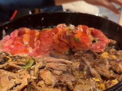 -名扬烤肉(起源店)