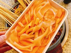 鸭肠-玉林串串香·成都老字号(玉林街总店)