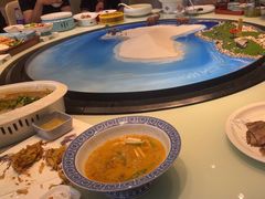 -豫丰汇河南名菜楼(武记餐饮)