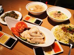 -新加坡高记KOO KEE Restaurant(盈科店)