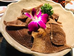 毛肚-怡品川宇火锅(宝立方店)