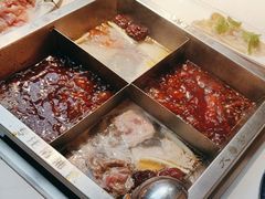 -大妙火锅·非物质文化遗产(锦里店)