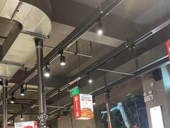 -悟能八戒烤肉自助(秦隆步行街店)
