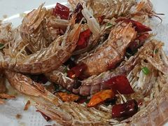 -盛港湾海鲜食府(黄沙店)