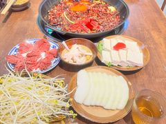 -楠火锅(昆山金鹰店)