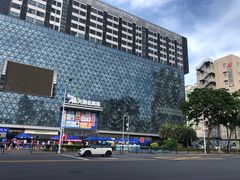 -炭舍干锅·烤鱼(扬名广场店)