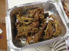 -火刻北京烤鸭(市北区·鲍岛市场店)