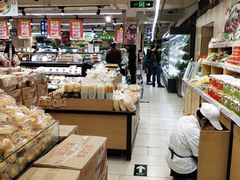 -永辉超市(群众路店)