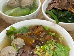 -彬记牛肉粿