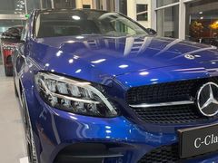 -上海德星奔驰(江杨南路店)