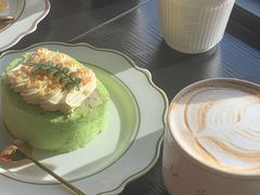 -瘾咖啡(江北21号住宅小区店)