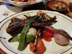 -BROWNSTONE布朗石西班牙餐厅(富城店)