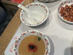 -东门口涮肉·砂锅·烤串(老门东店)