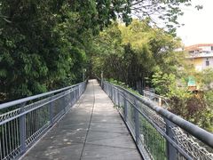 -佛山华盖山公园