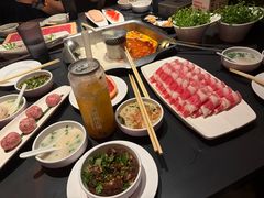 -海底捞(難波店)
