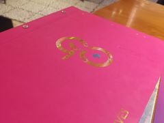 -HELLO MUSAE 拾光缪斯餐厅·纯正希腊风味(苏州中心店)
