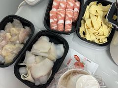 -海底捞火锅(正大乐城店)