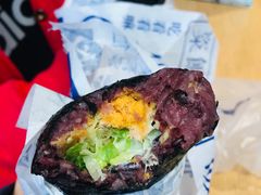 -眷村阿嬷(华润万象城店)