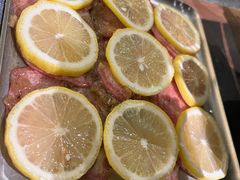 -厚贞日式烤肉(浦东汇智店)
