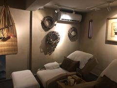 -耳艺采耳·足疗·按摩SPA(东圃店)