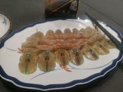 -潮汕味道·煮海餐厅(金麟大厦店)