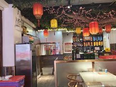 -鑫裕园三个拿手菜(白堤路店)