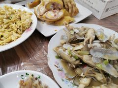 -妈妈的小作坊(陈家镇店)