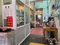 -再回首鸡肉米线(人民路一店)