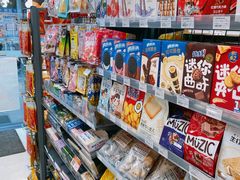 -汉庭(合肥国购广场店)