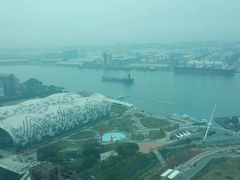 -高雄85大楼-观景台