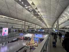 -香港国际机场