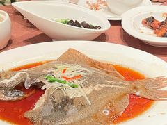 -东方明珠老上海8号餐厅(东方明珠广播电视塔店)