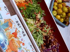 -0317火锅鸡·清真(正达店)