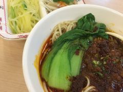 -李先生牛肉面大王(上海站南广场店)
