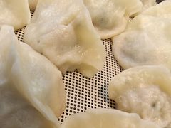 -海王府百姓家宴•海鲜饺子(东城店)